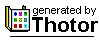 Thotor - Photo Thumbnail Generator