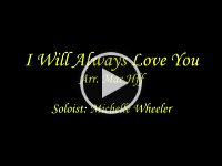 2016-05-07 10-I Will Always Love You