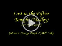 2016-05-07 14-Lost in the Fifties Tonight